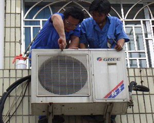 日土空调售后维修服务中心在哪里找