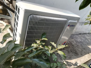 日土空调维修售后服务