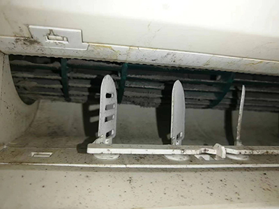 日土空调维修售后服务中心电话是多少