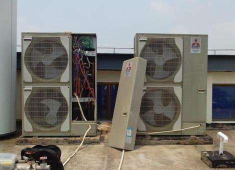 日土空调维修电话号码多少