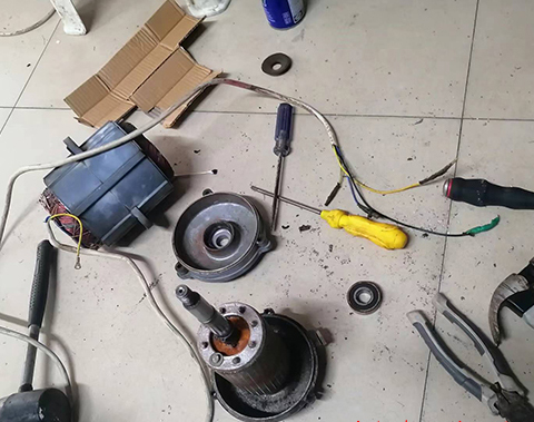 日土空调维修售后服务中心电话在哪里找