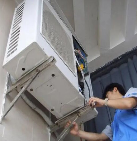 日土24小时空调维修热线