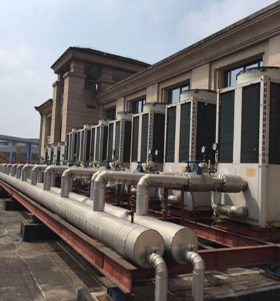 日土多联机维修 日土中央空调维修