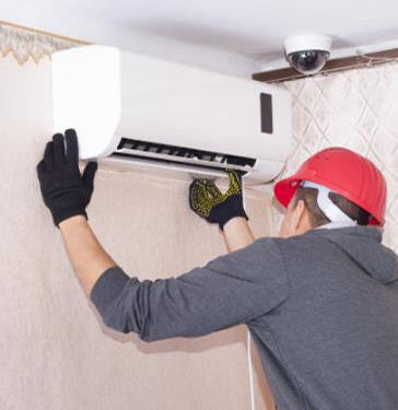 日土空调内机噪音大