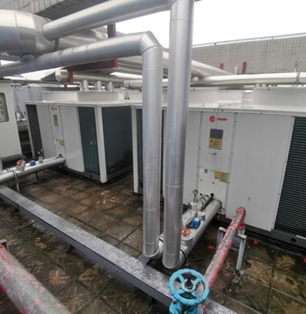 日土附近中央空调维修 日土上门中央空调维修